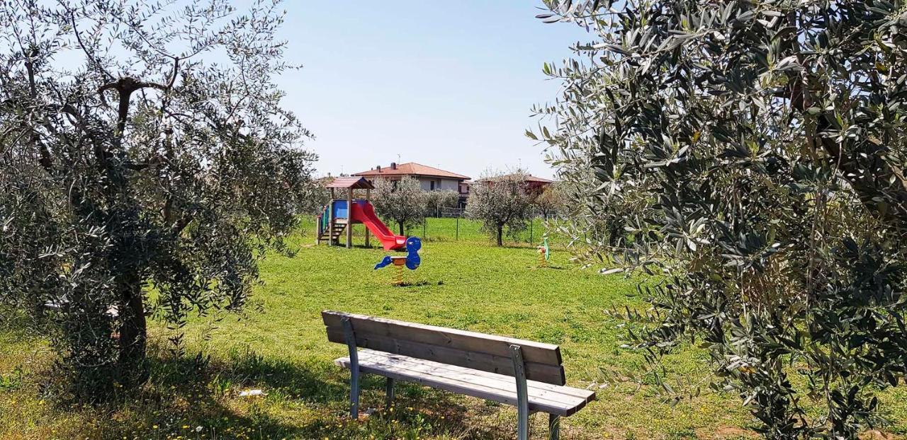 Appartamento Benaco 108 Raffa Exterior photo