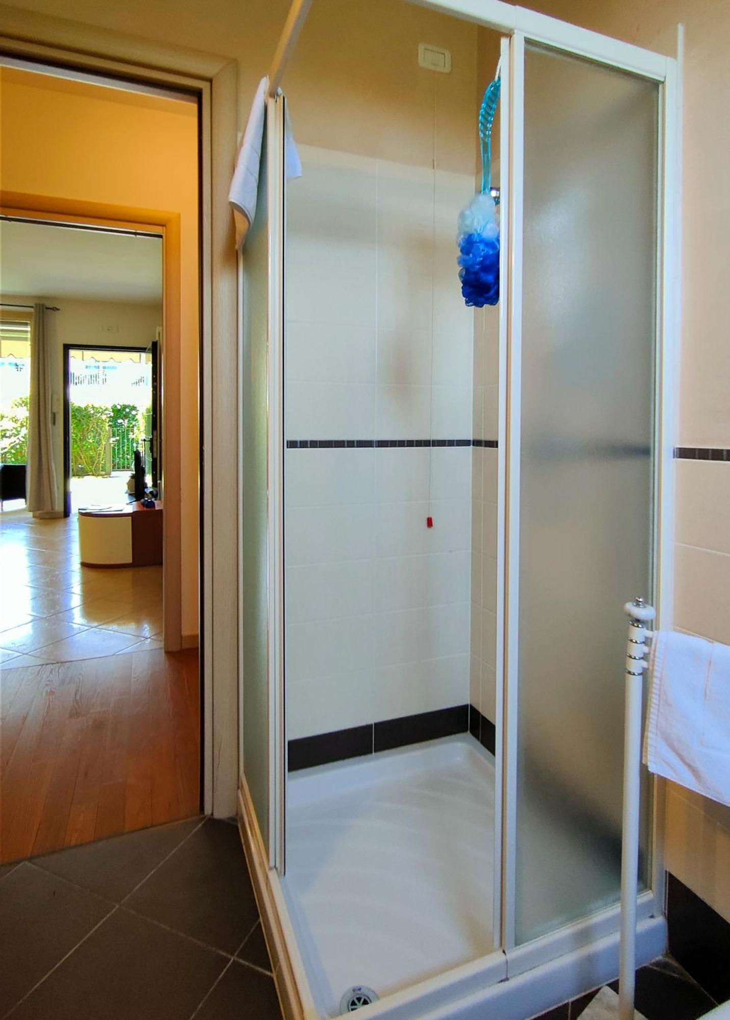 Appartamento Benaco 108 Raffa Exterior photo